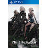 Nier Replicant PS4